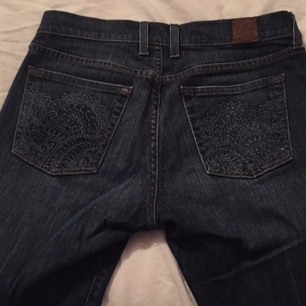 Lucky Brand Denim Jeans